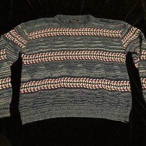 VINTAGE Reed st. James Sweater